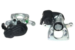 Bremssattel Hinterachse rechts für NISSAN RENAULT QASHQAI II SUV KADJAR