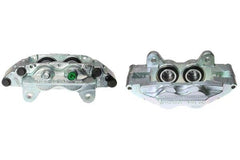 Bremssattel Vorderachse links für TOYOTA HILUX VII Pick-up