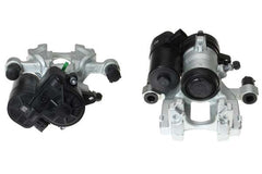 Bremssattel Hinterachse links für FORD GALAXY III KUGA II MONDEO V Stufenheck