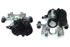 Bremssattel Hinterachse rechts für FORD GALAXY III KUGA II MONDEO V Stufenheck