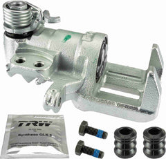 Bremssattel Hinterachse rechts für SUZUKI SWIFT III SX4 / CLASSIC Stufenheck