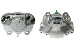 Bremssattel Vorderachse links für MERCEDES-BENZ 123 Stufenheck /8 Coupe