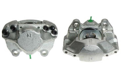 Bremssattel Vorderachse rechts für MERCEDES-BENZ 123 Stufenheck /8 Coupe