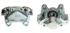 Bremssattel Hinterachse rechts für OPEL ASTRA F Stufenheck CC Caravan Cabriolet