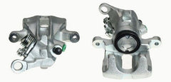 Bremssattel Hinterachse links für AUDI 100 C4 Avant Stufenheck A6 A8 D2