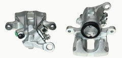 Bremssattel Hinterachse rechts für AUDI 100 C4 Avant Stufenheck A6 A8 D2