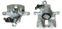 Bremssattel Hinterachse links für FORD SEAT VW GALAXY I MK VAN ALHAMBRA