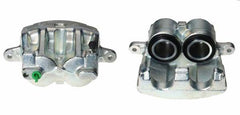 Bremssattel Vorderachse links für LAND ROVER DISCOVERY II