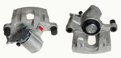 Bremssattel Hinterachse rechts für OPEL SIGNUM CC VECTRA C Caravan
