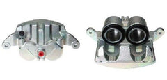 Bremssattel Vorderachse rechts für NISSAN NAVARA NP300 PATHFINDER III