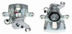 Bremssattel Hinterachse rechts für MITSUBISHI CARISMA Stufenheck SPACE STAR