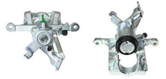 Bremssattel Hinterachse links für CHEVROLET CRUZE Schrägheck Station Wagon