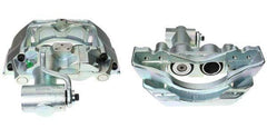 Bremssattel Hinterachse links für MERCEDES-BENZ SPRINTER 5-t