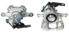 Bremssattel Hinterachse rechts für FORD TRANSIT Bus V363 Kasten