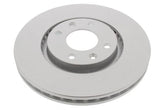 2x Bremsscheibe Vorderachse für CITROËN OPEL PEUGEOT DS BERLINGO / FIRST