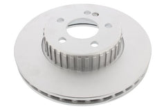 2x Bremsscheibe Vorderachse für MERCEDES-BENZ C-KLASSE T-Model Cabriolet Coupe