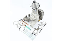 Turbolader Abgasturbolader für SEAT SKODA VW IBIZA IV SC ST FABIA II Combi