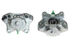 Bremssattel Hinterachse rechts für VOLVO 140 Kombi 164