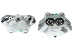 Bremssattel Vorderachse rechts für VOLVO 240 Kombi 260