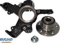 Achsschenkel Radaufhängung vorne links für AUDI SEAT SKODA VW A1 Sportback A2