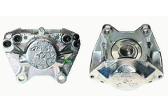 Bremssattel Vorderachse links für MERCEDES-BENZ S-KLASSE Coupe