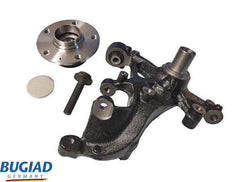 Achsschenkel Radaufhängung hinten rechts für AUDI SEAT SKODA VW A3 Cabriolet