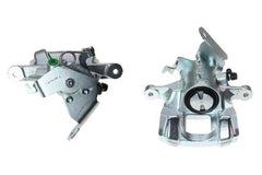 Bremssattel Hinterachse links für FORD TOURNEO CUSTOM V362 Bus TRANSIT V363