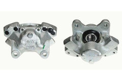 Bremssattel Hinterachse links für VOLVO 740 Kombi 760 780 940 II 960
