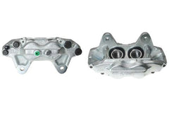 Bremssattel Vorderachse rechts für TOYOTA LAND CRUISER PRADO