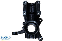 Achsschenkel Radaufhängung Vorderachse links für CITROËN FIAT PEUGEOT JUMPER I