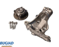 Achsschenkel Radaufhängung vorne links für BMW X1