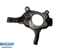 Achsschenkel Radaufhängung vorne rechts für NISSAN QASHQAI / +2 I X-TRAIL II