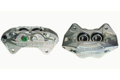 Bremssattel Vorderachse rechts für TOYOTA HILUX VII Pick-up