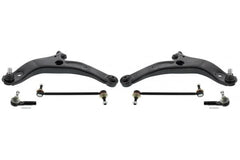 Lenkersatz Radaufhängung Vorderachse für MAZDA PREMACY
