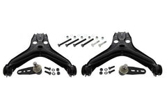Lenkersatz Radaufhängung Vorderachse für AUDI 80 B3 Stufenheck 90