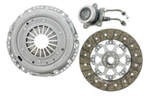Kupplungssatz für HYUNDAI KIA ix35 SPORTAGE III