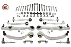 Lenkersatz Radaufhängung Vorderachse verstärkt für AUDI ALLROAD C5