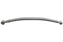 Blattfeder Federnpaket Hinterachse verstärkt für CITROËN FIAT PEUGEOT JUMPER II