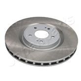 2x Bremsscheibe Vorderachse für MITSUBISHI LANCER VIII