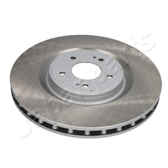 2x Bremsscheibe Vorderachse für MITSUBISHI LANCER VIII