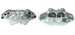 Bremssattel Vorderachse rechts für DAIMLER JAGUAR 2.8 - 5.3 COUPE XJ Coupe XJSC