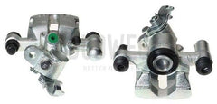 Bremssattel Hinterachse rechts für MAZDA 323 C IV F S