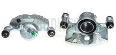 Bremssattel Vorderachse links für TOYOTA STARLET