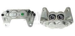 Bremssattel Vorderachse links für SUBARU IMPREZA Stufenheck Station Wagon