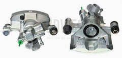Bremssattel Hinterachse links für TOYOTA MR2 III