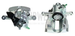 Bremssattel Hinterachse links für AUDI A4 B6 Avant Cabriolet B7