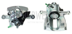 Bremssattel Hinterachse rechts für AUDI A4 B6 Avant Cabriolet B7