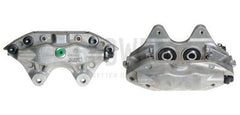 Bremssattel Hinterachse rechts für VOLVO S60 I V70 II