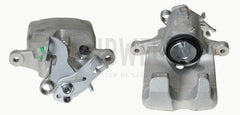 Bremssattel Hinterachse links für OPEL SAAB INSIGNIA A Stufenheck Country