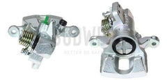 Bremssattel Hinterachse links für HONDA JAZZ II III